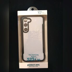 Samsung Galaxy S23+ 5g Phone Case